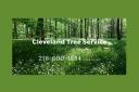 Cleveland Tree Service logo